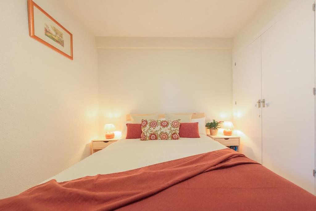 Apartament El Ventanal De Collarada Villanúa Zewnętrze zdjęcie