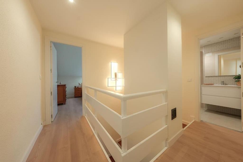 Apartament El Ventanal De Collarada Villanúa Zewnętrze zdjęcie